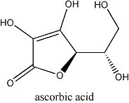 Bádateľove bájky o vitamíne C