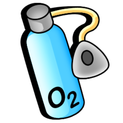 Oxygenoterapia Oxygenoterapia
