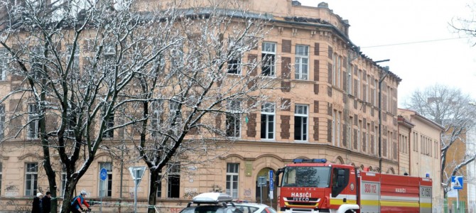 Prosba o pomoc pre UPJŠ